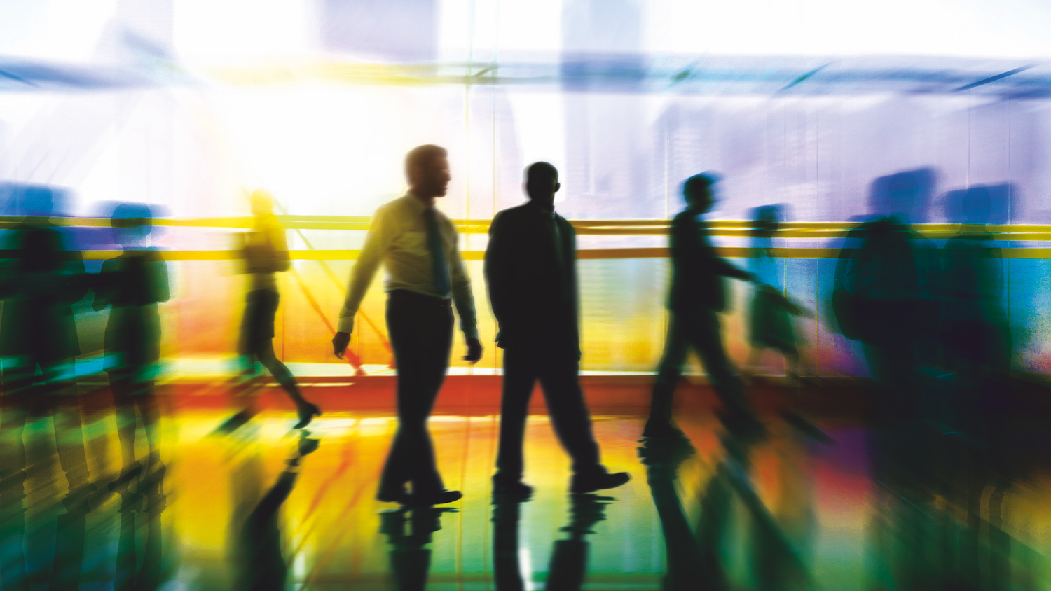 CIOB People aims to support those whose role involves recruiting and developing people (image: Dreamstime)