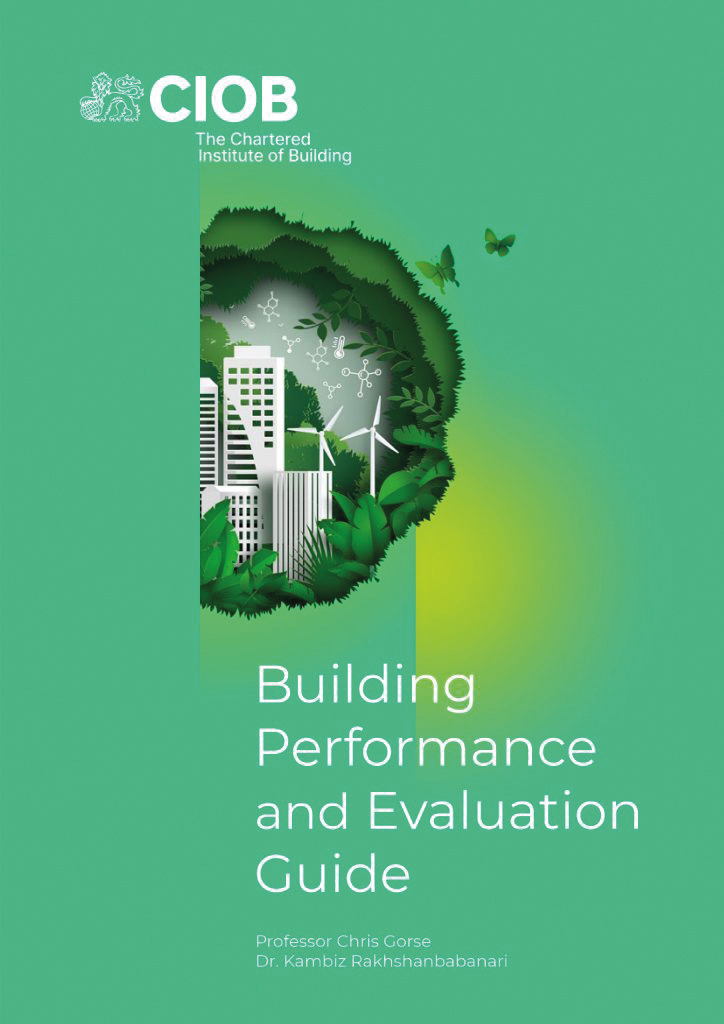 Performance evaluation guide