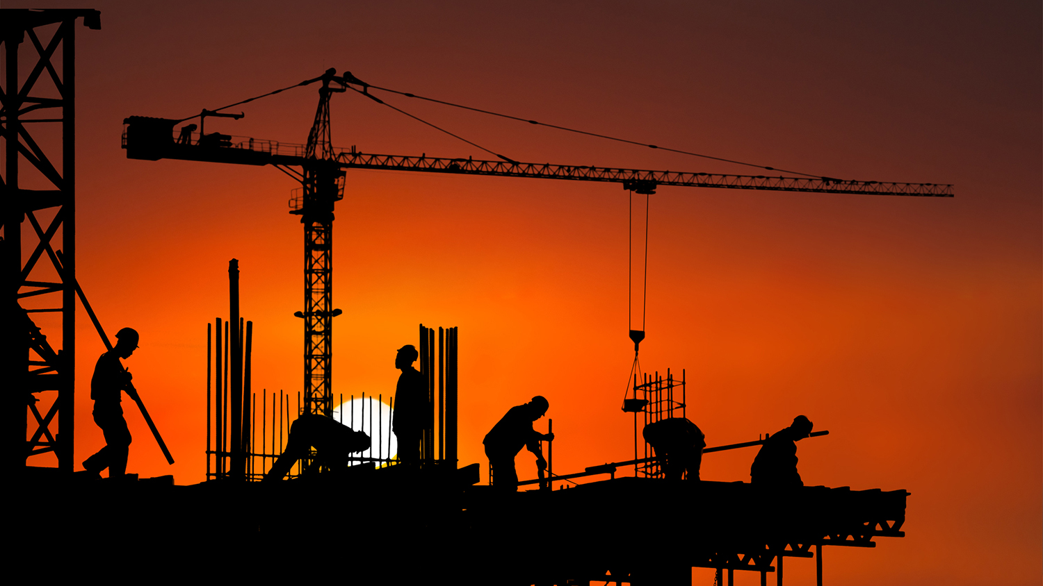 modern slavery supply chains