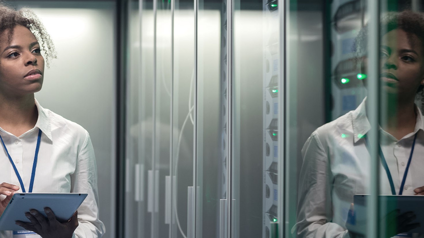 Digital Consultancy shortlist - CBRE Digital Advisory