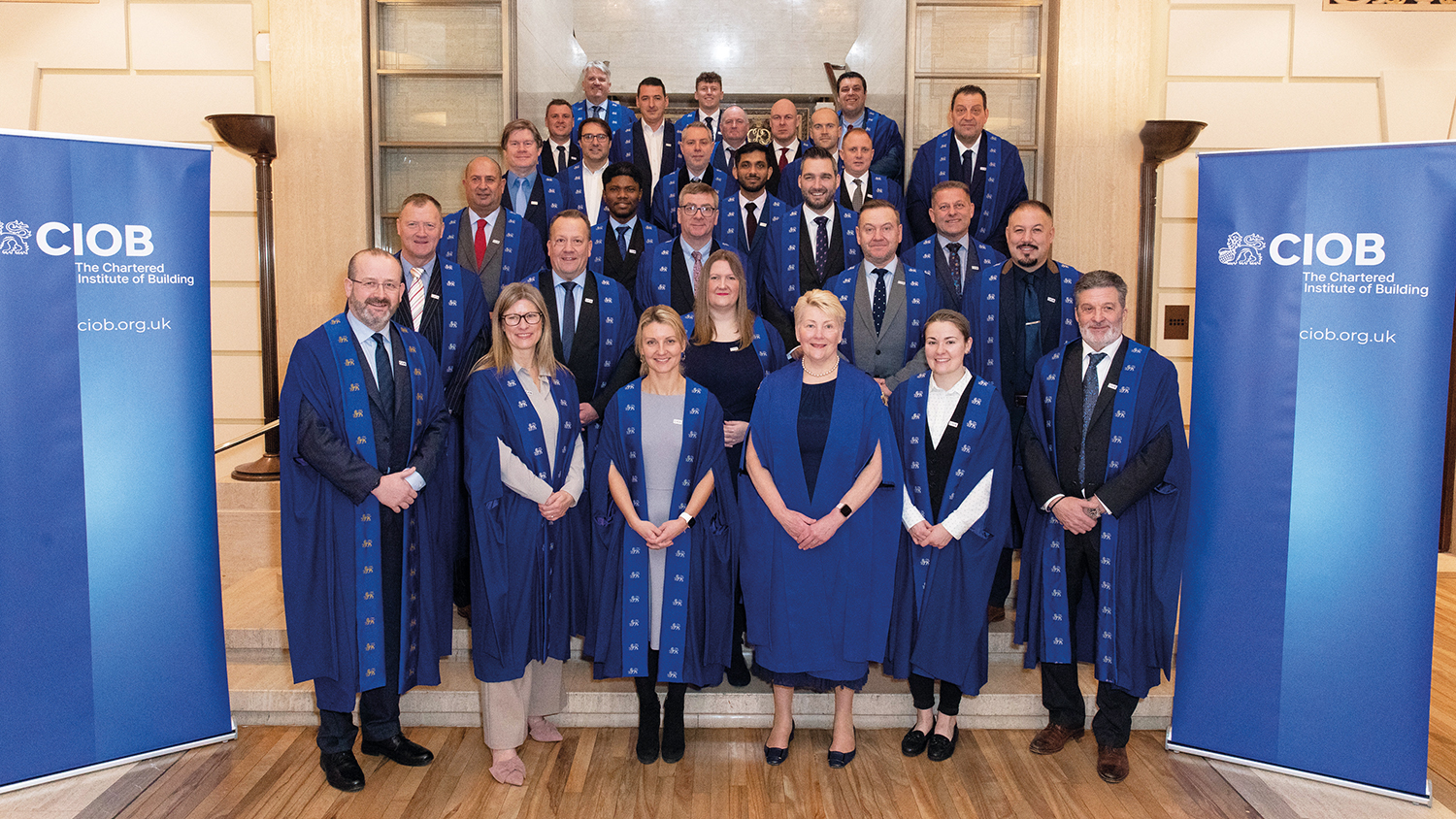 graduation ceremonies