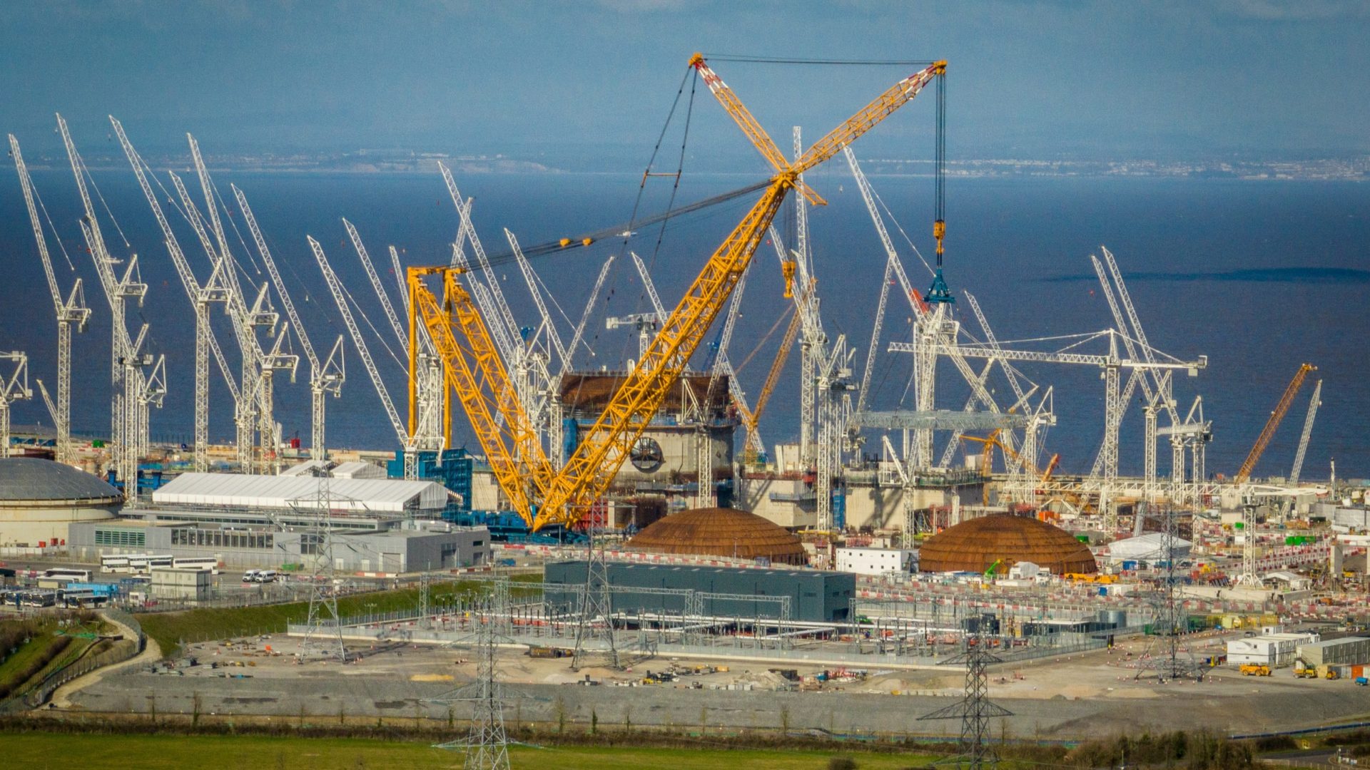 Hinkley Point C