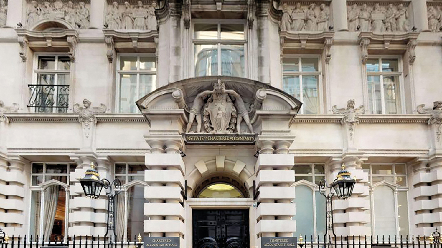 Conservation conference