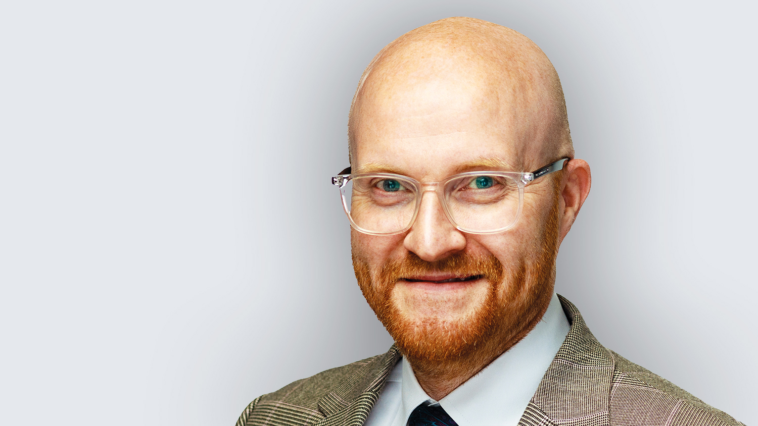 Birmingham Hub Stuart Holmes.