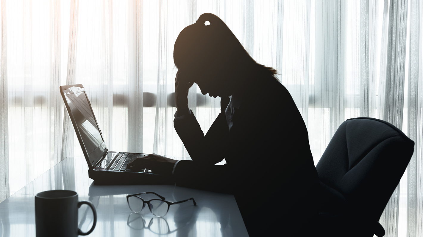 Stress Awareness Month