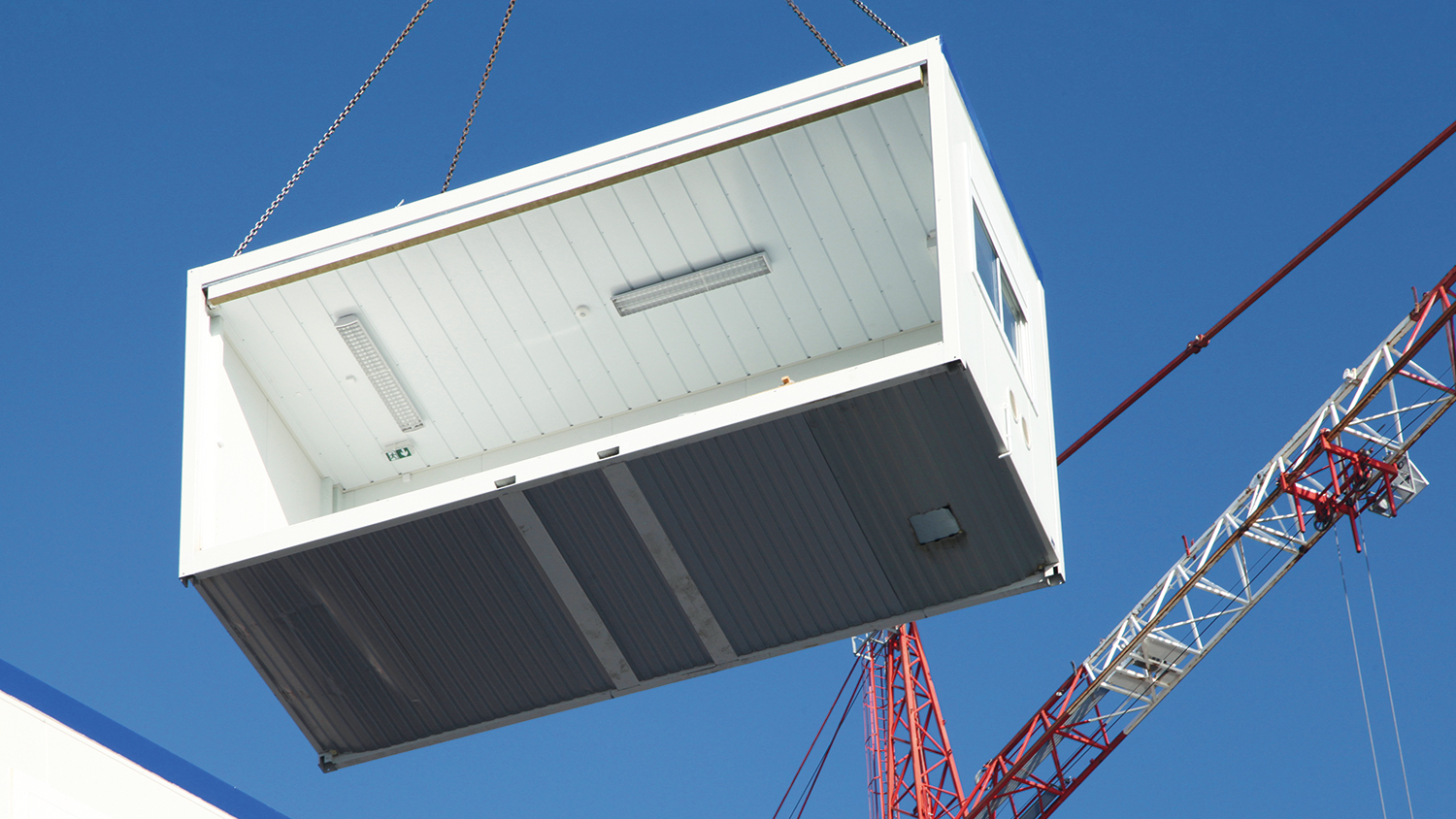 McAvoy NHS framework