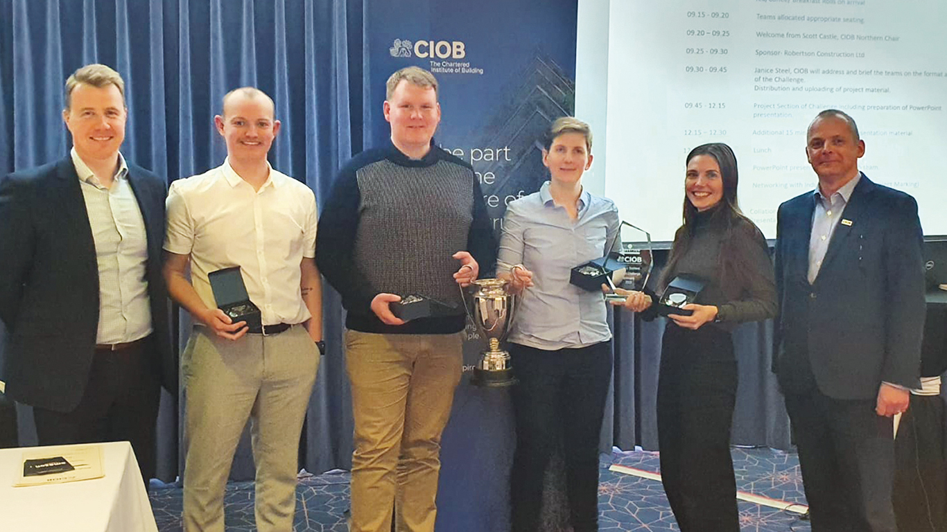 Dundee & Angus College