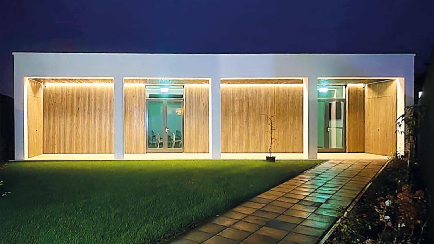 Greendale Construction