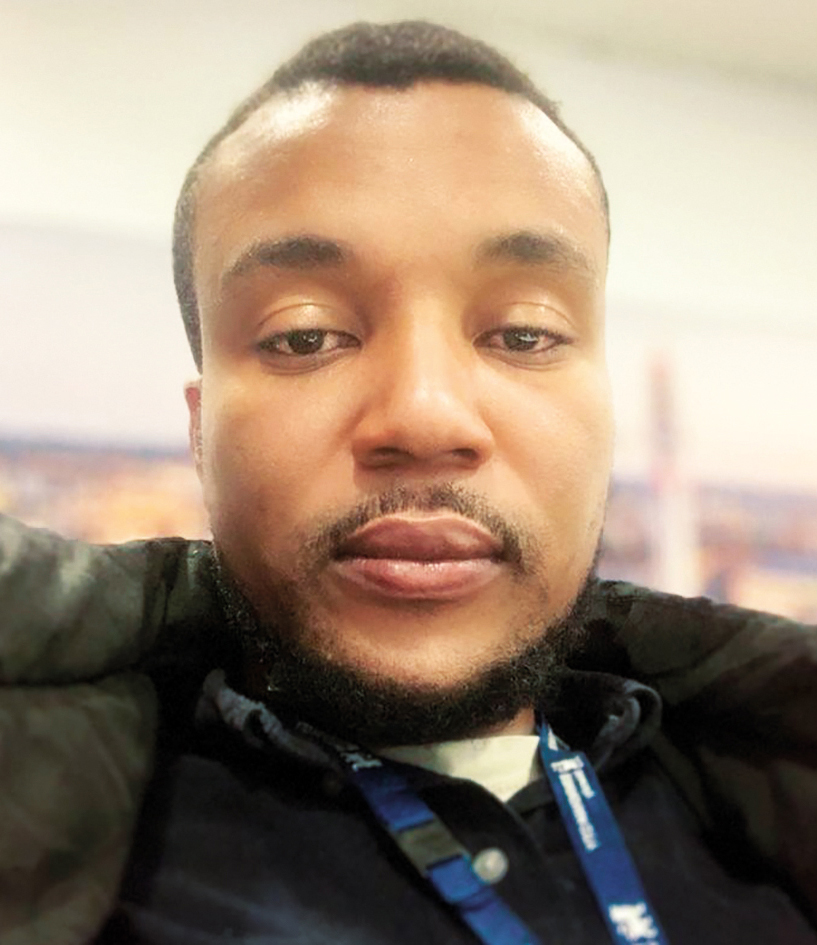 Tomorrow’s Leaders