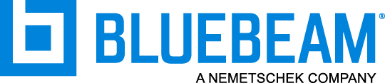 Bluebeam logo