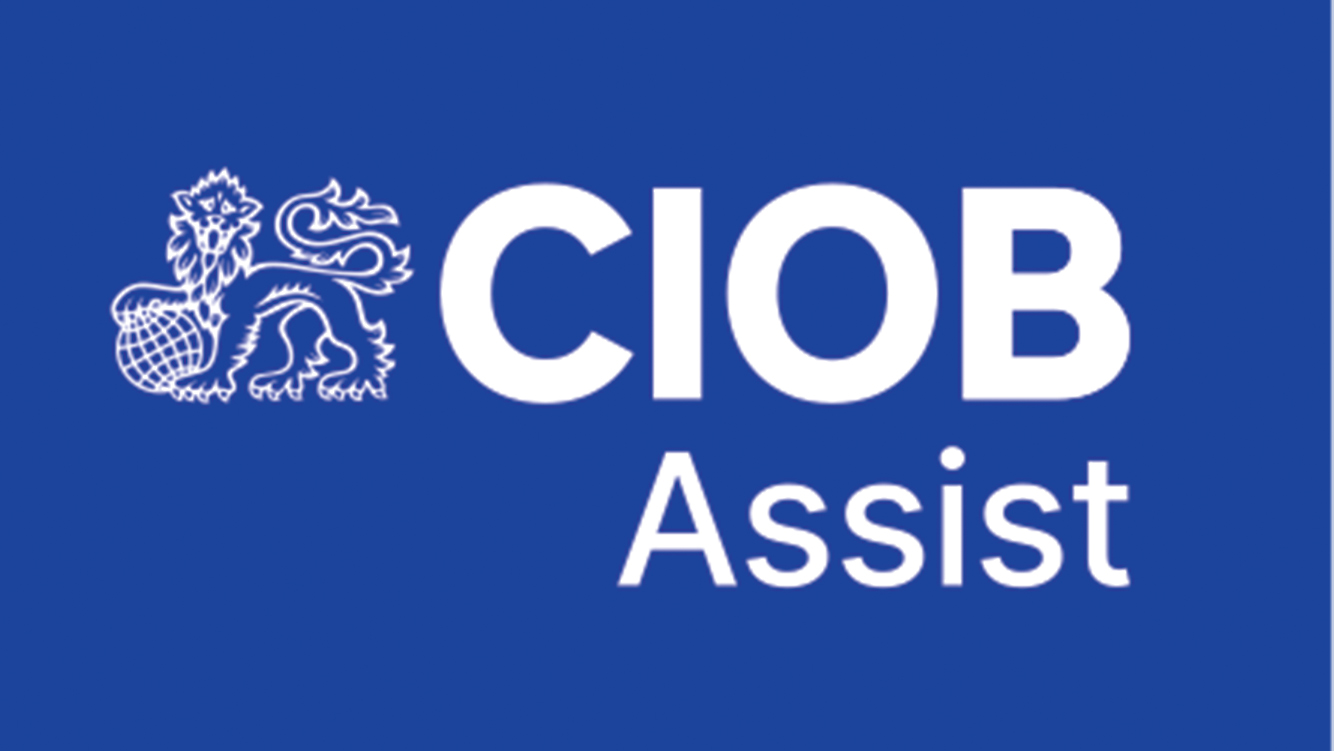 CIOB Assist