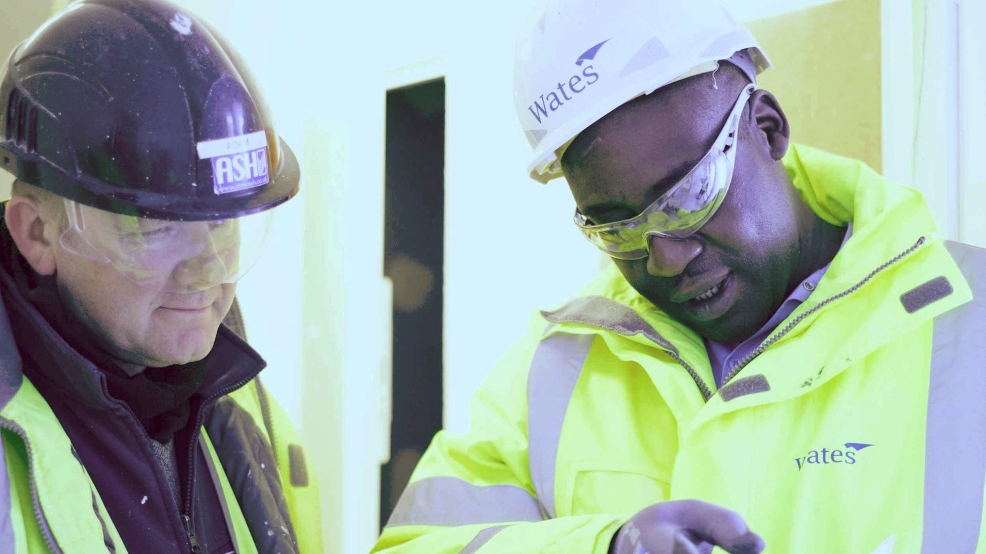 Wates suicide prevention