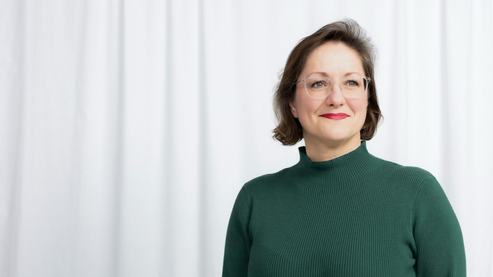 Katy Dowding Skanska CEO