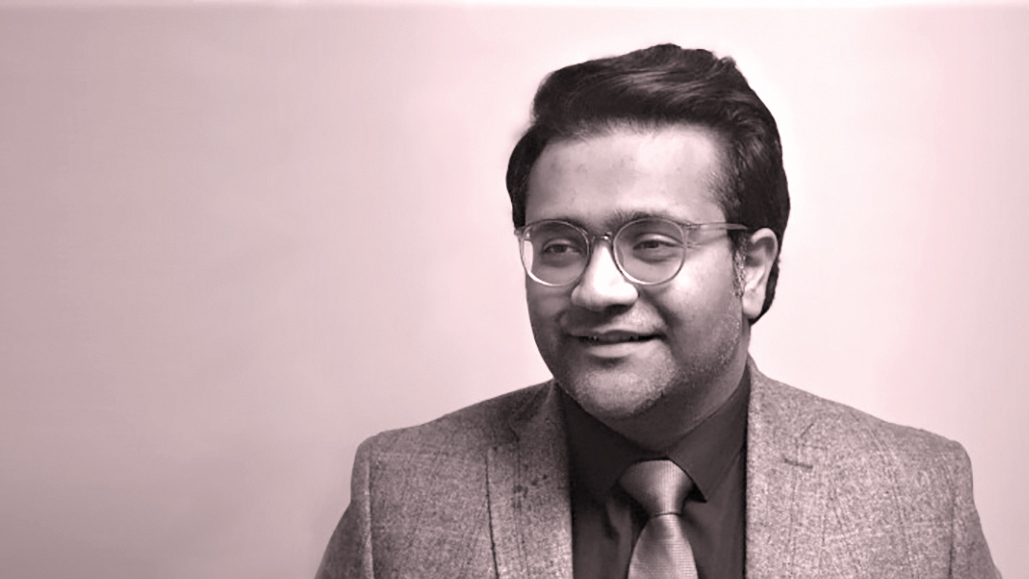 Nouman Qadir Quigg Golden