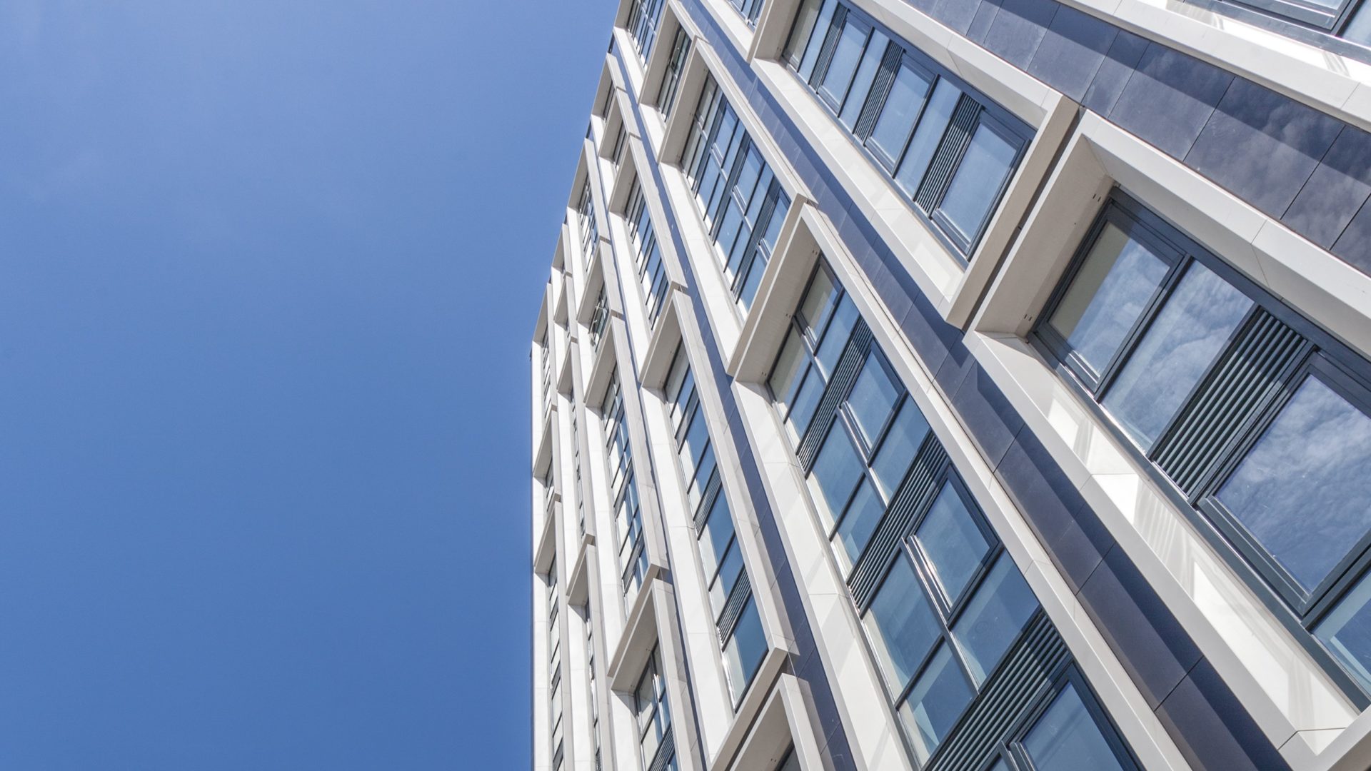 Porcelain cladding (image: Shackerley)