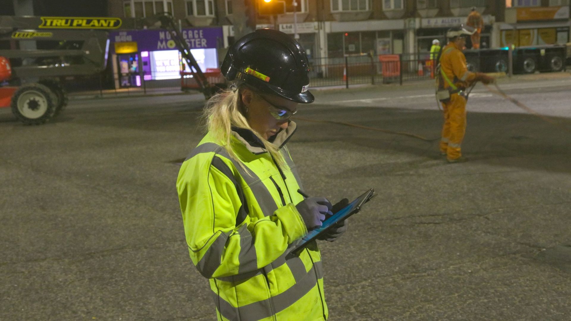 Taylor Woodrow's digital strategy is driven by ISO 19650 (image: Taylor Woodrow) 