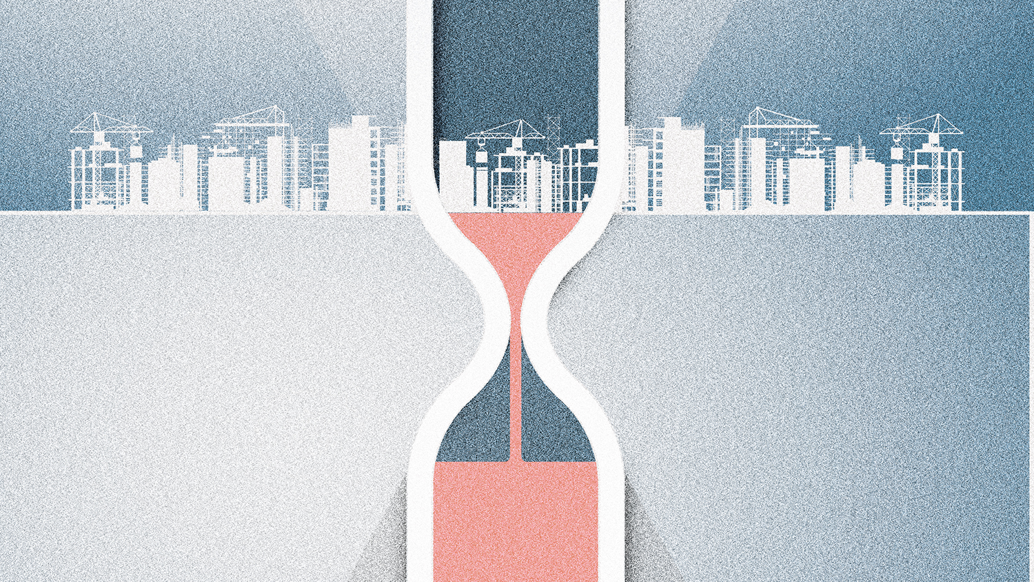 Contract clinic delays