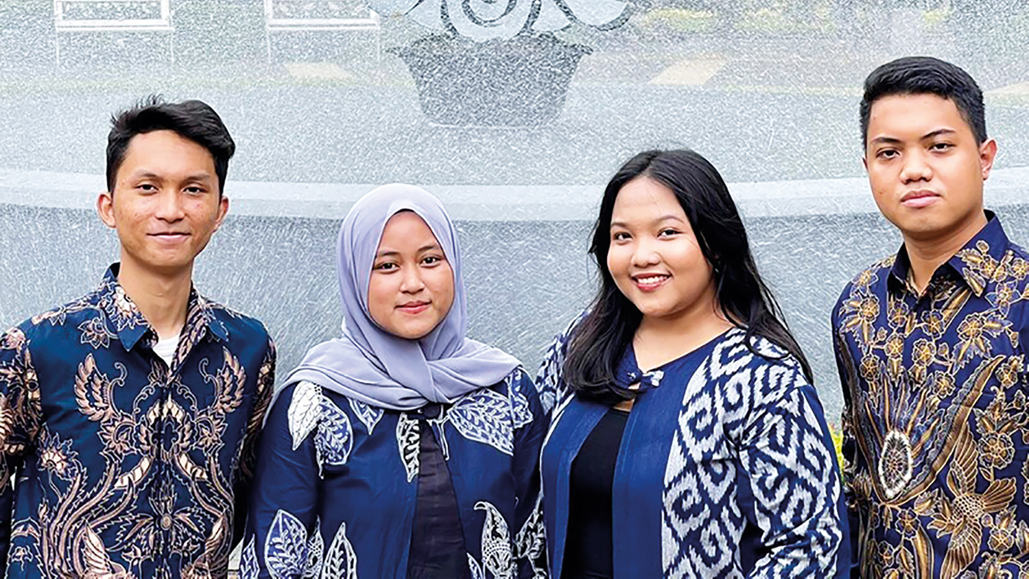 2023 Global Student Challenge