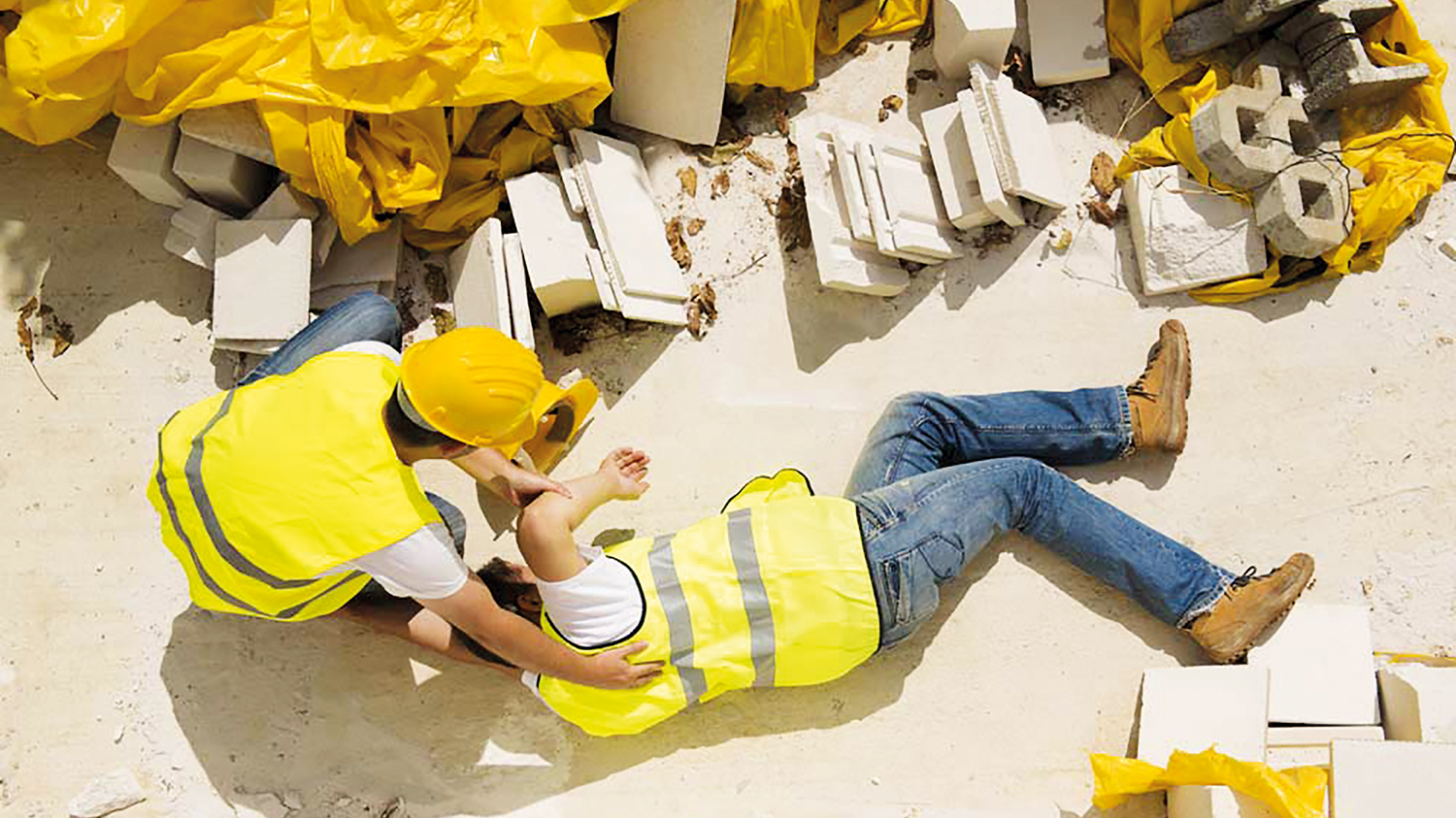 diabetes in construction