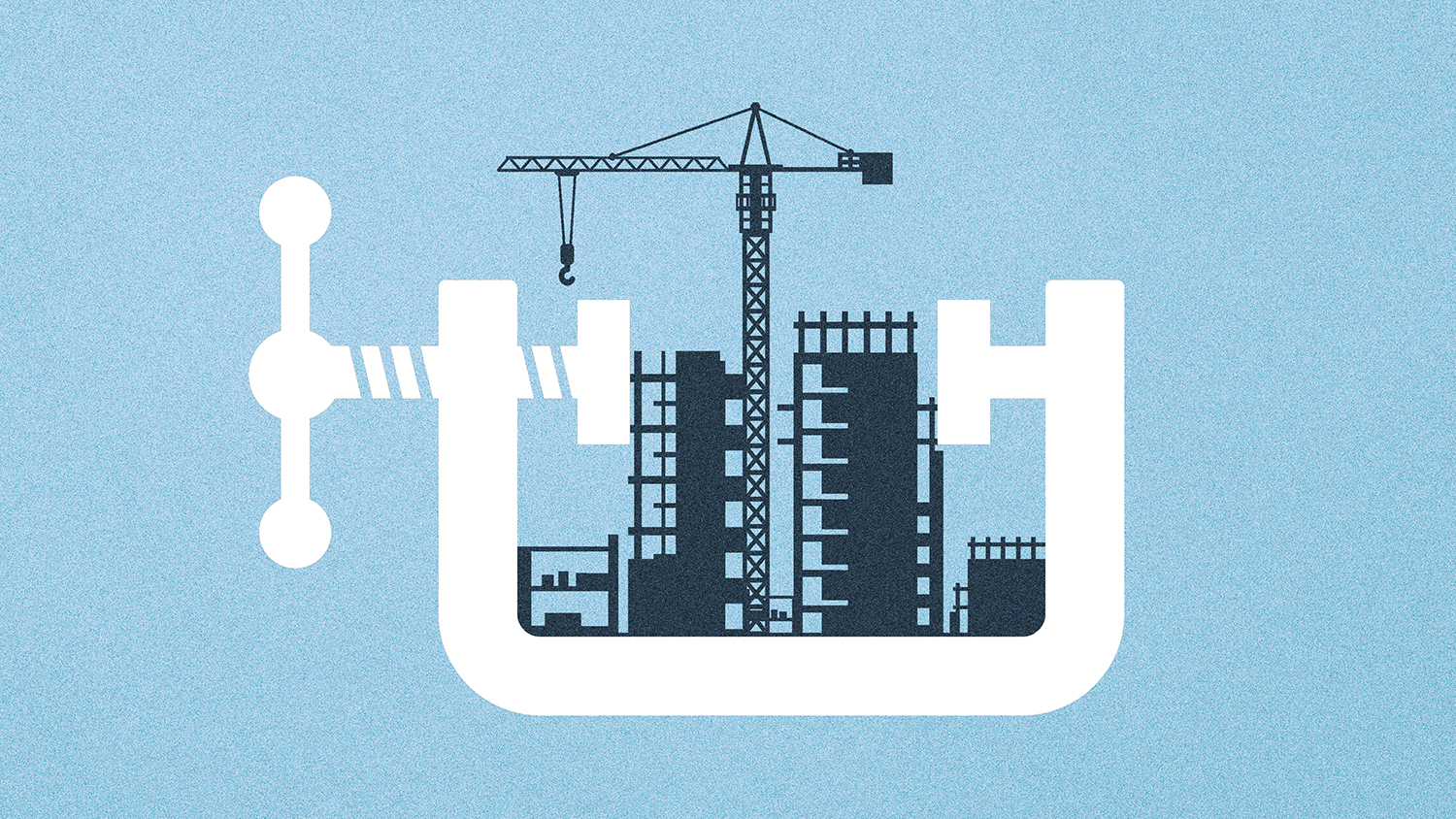 Construction capacity