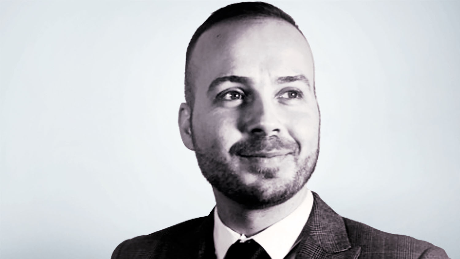 James Sergeant MCIOB