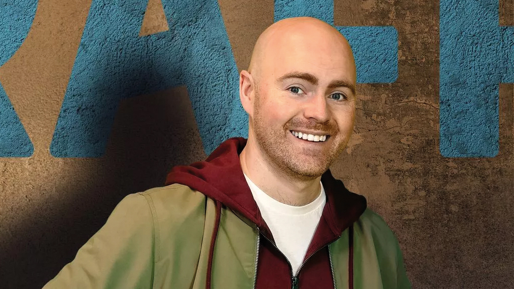 CIOB annual dinner Belfast