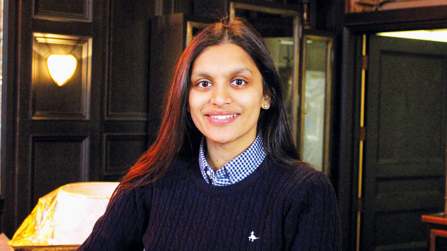 Tomorrow’s Leaders London