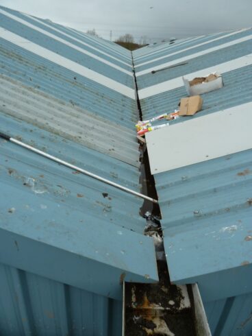 Construction firm fined