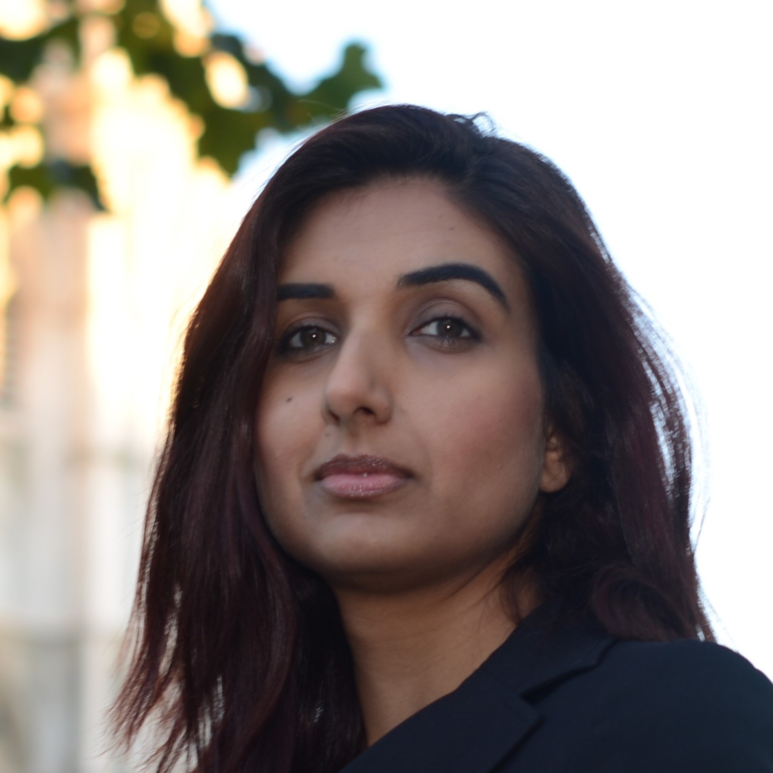 Suneeta Johal, CEO, Construction Equipment Association