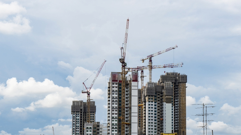 Building Safety Regulator roles