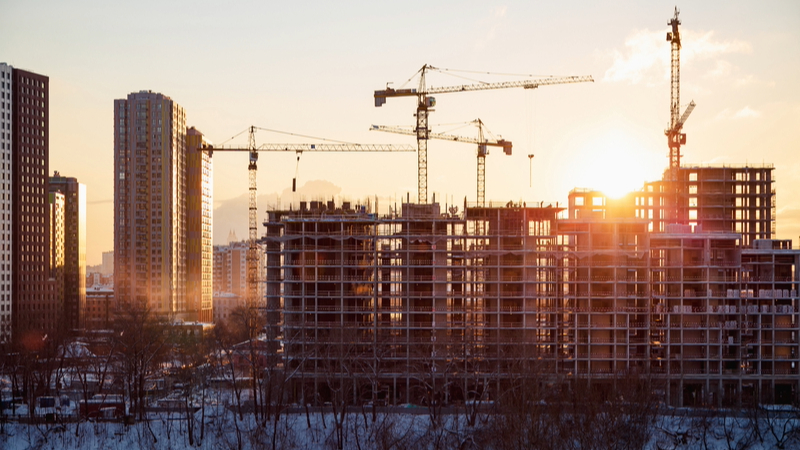 building safety regime