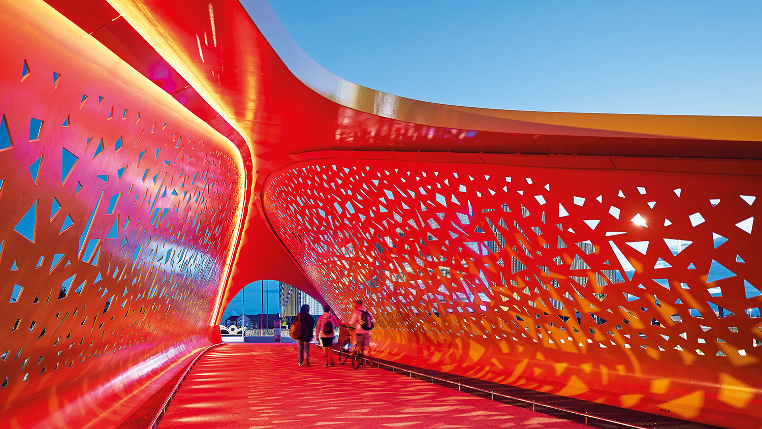 Structural Steel Design Awards