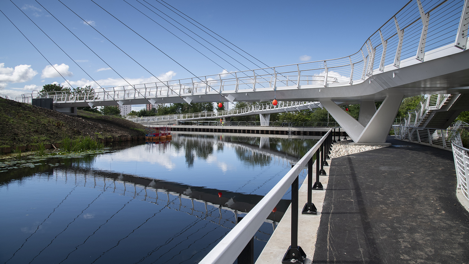 SSDA 2023 Stockingfield Bridge