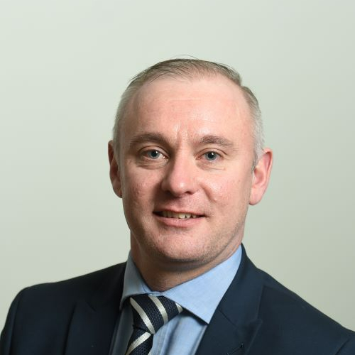 Chris Jones Decipher