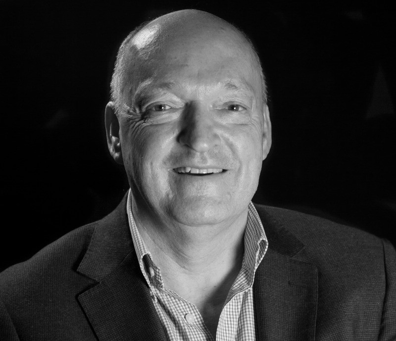 Photo of Prof Stuart Green - 21CC podcast Is the industry broken?