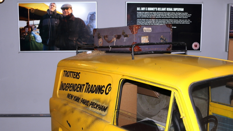 Balconies collapse Hove