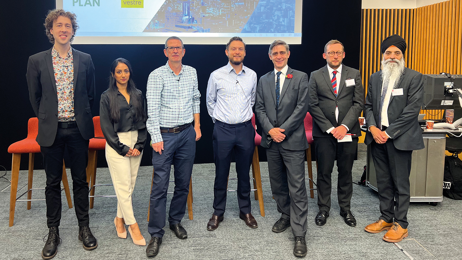 East Midlands Great Debate 