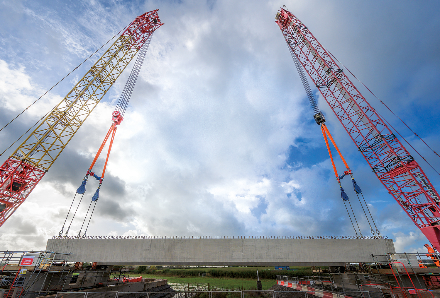 Thame Valley Viaduct