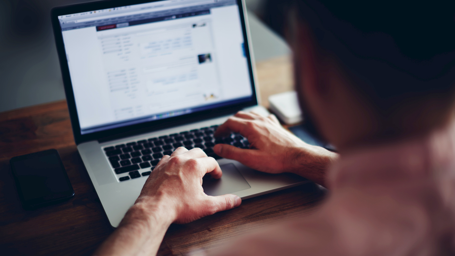 AI-generated online training