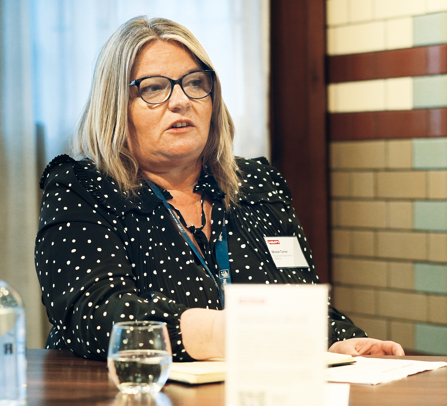 Hilti digital agenda