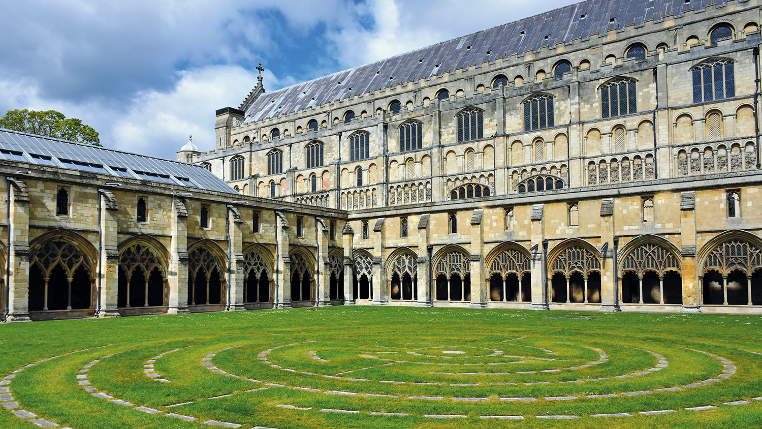 Conservation certification