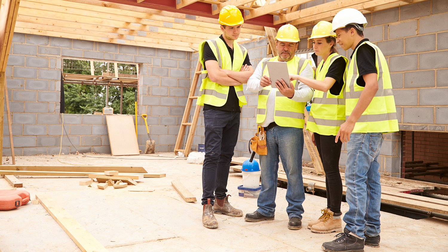 National Apprenticeship Week