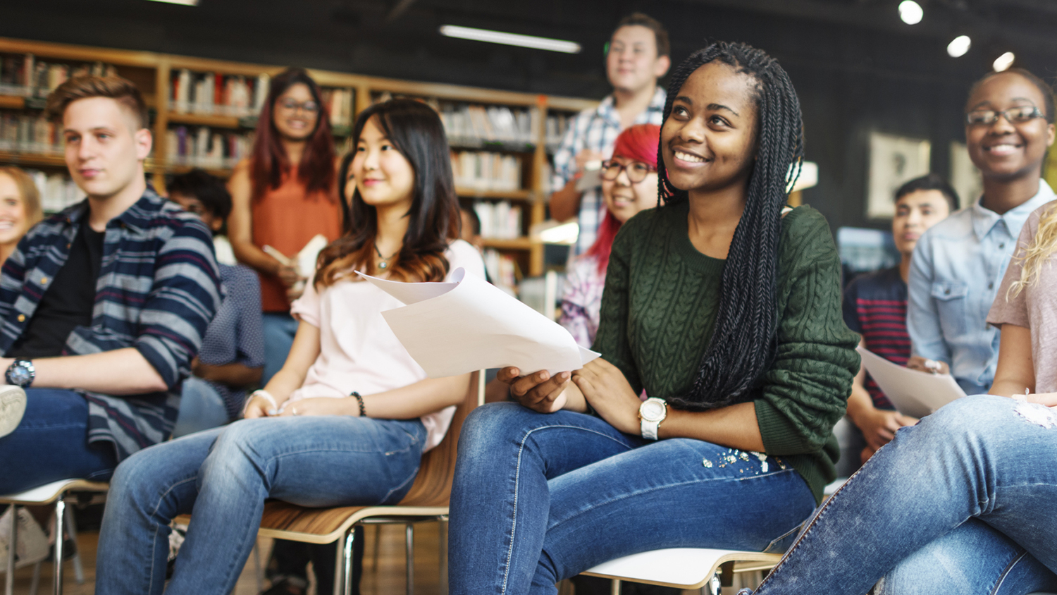 Global Student Festival 2024