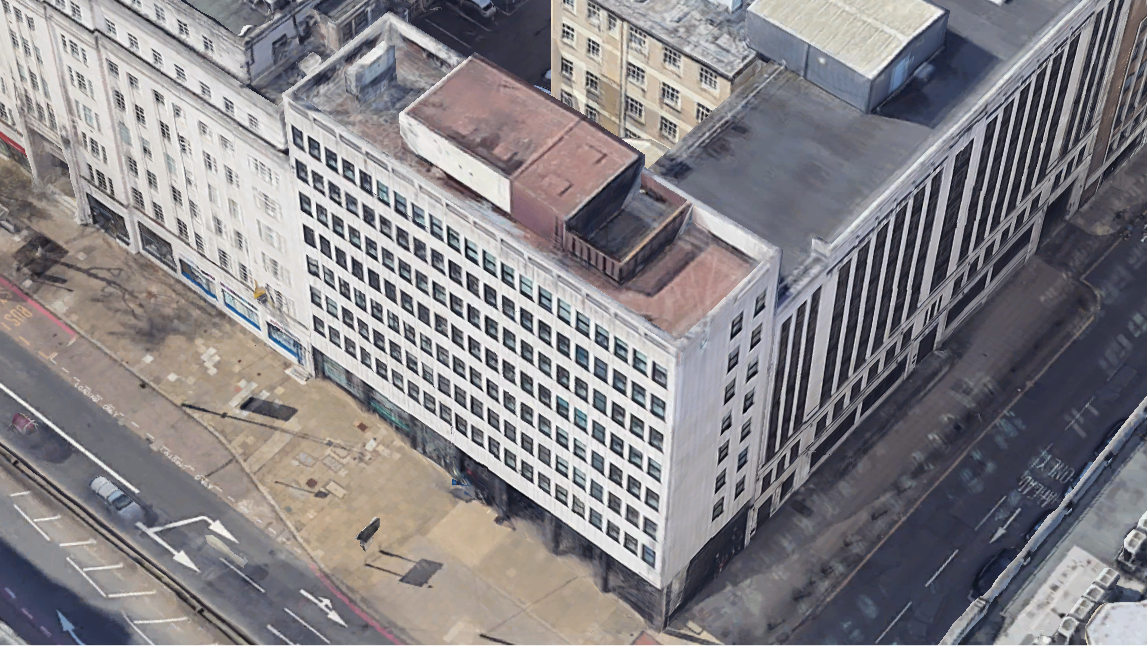 building safety defects