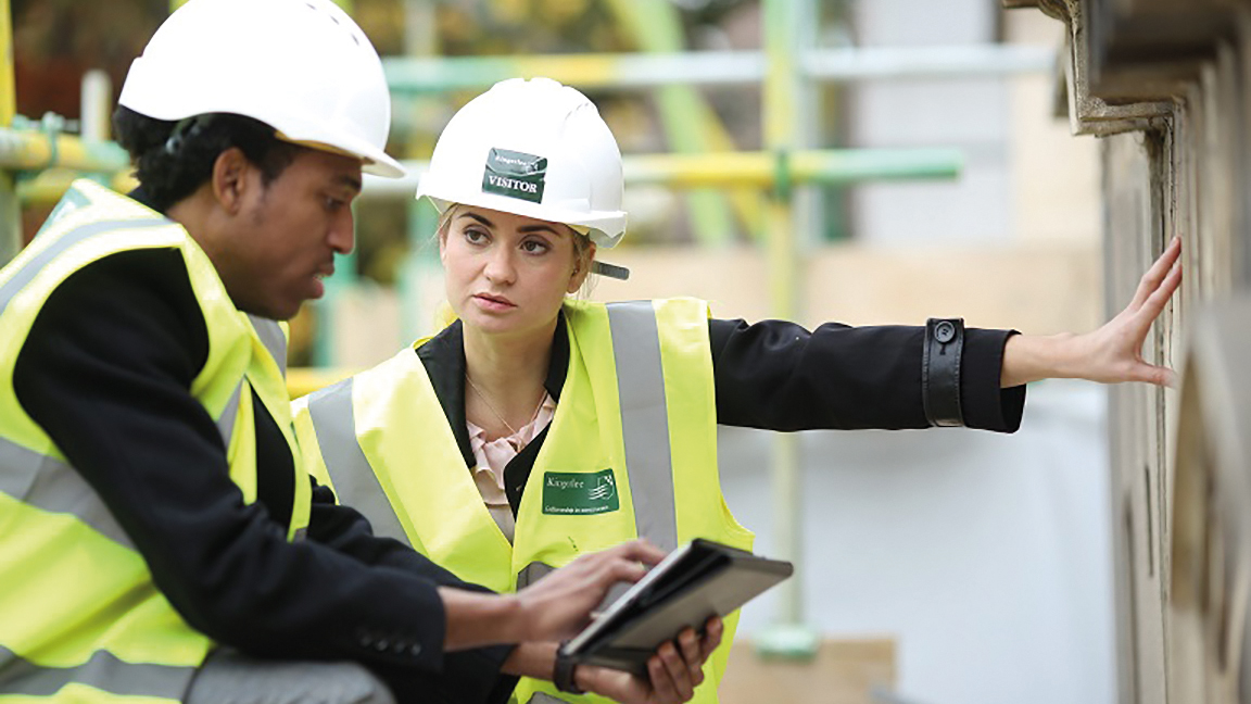 construction ambassador