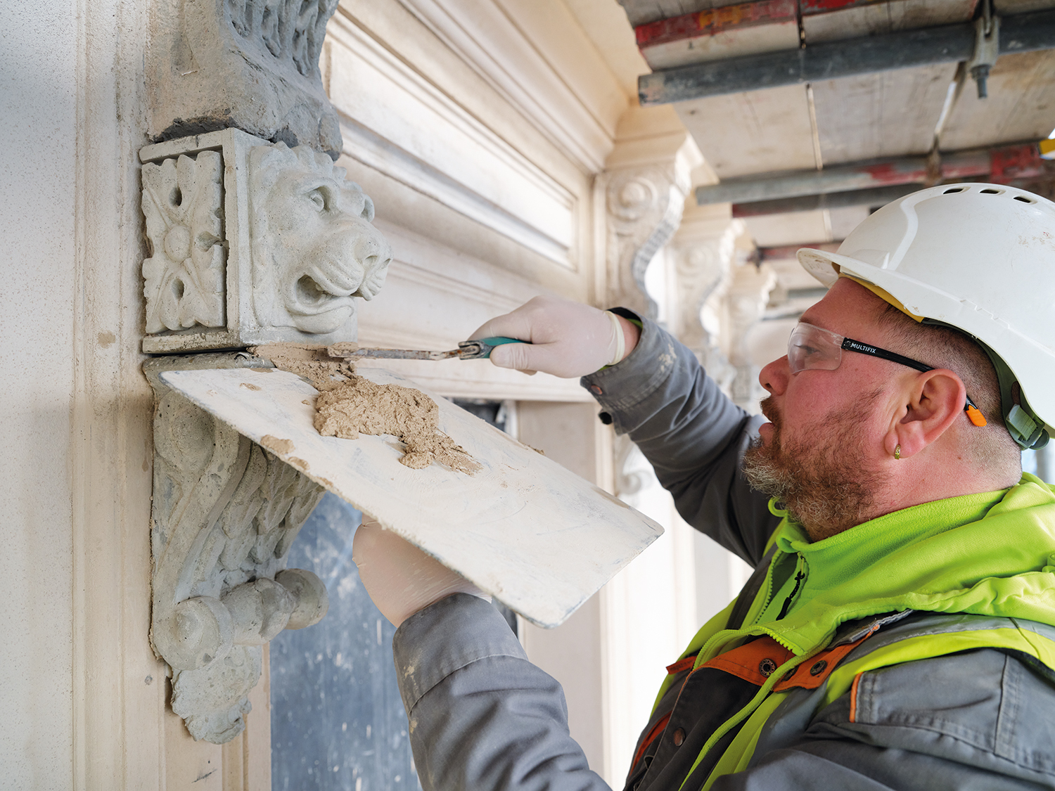 The Lancasters Hyde Park