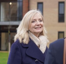 Dementia-ready housing