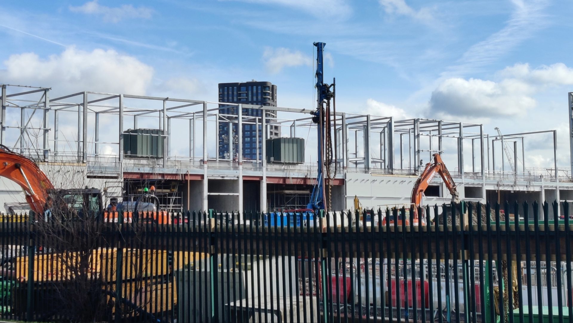 Microsoft fatal accident