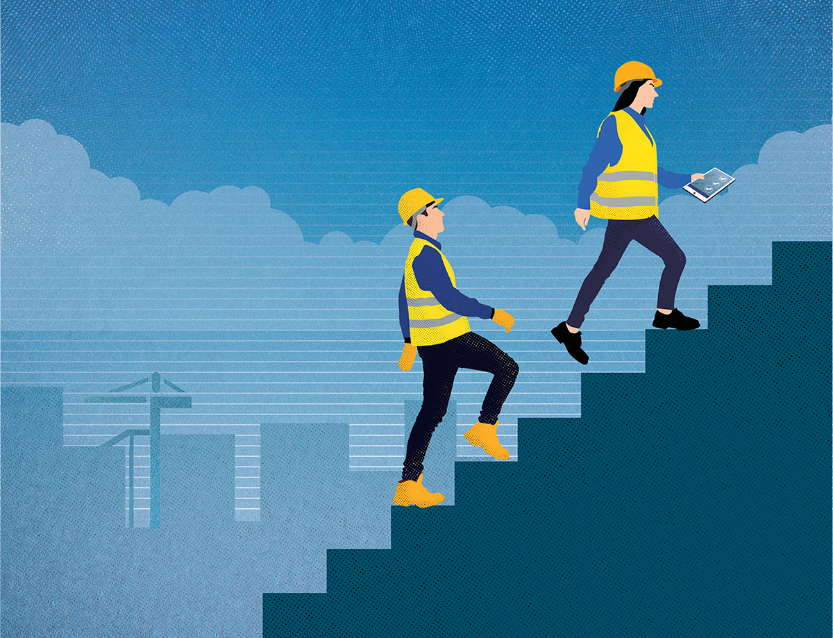 Building Safety Act competency