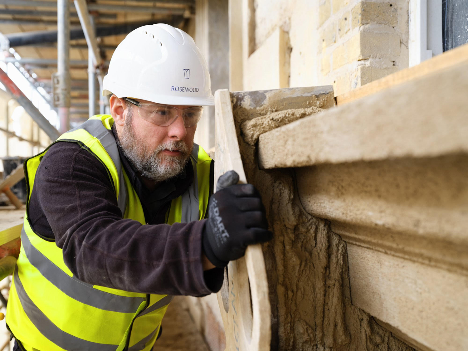 The Lancasters Hyde Park